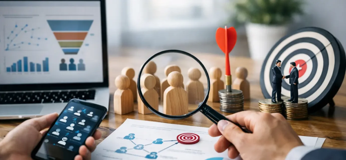 9 Sales Lead Generation Techniques That Work