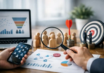 9 Sales Lead Generation Techniques That Work