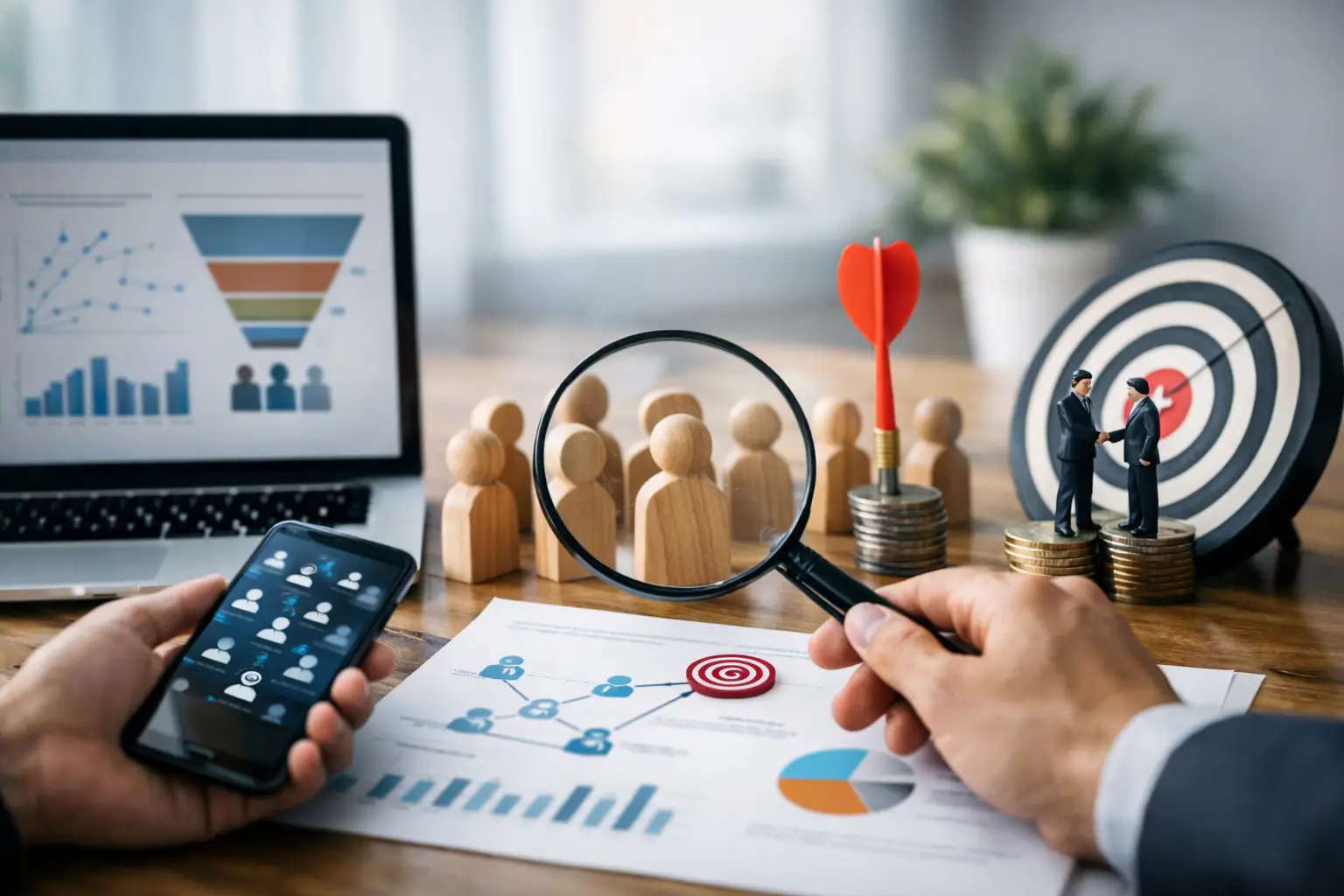 9 Sales Lead Generation Techniques That Work
