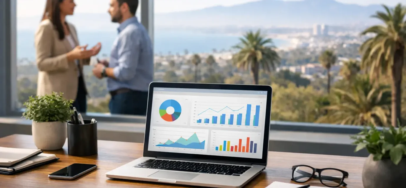 Best CRM for Small Business California