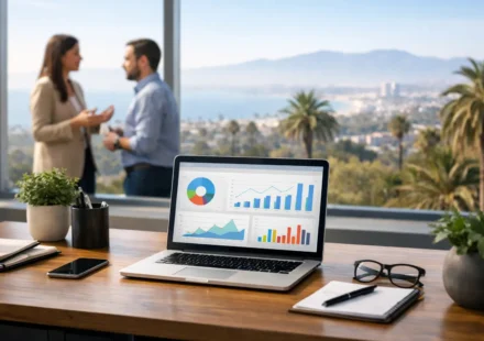 Best CRM for Small Business California