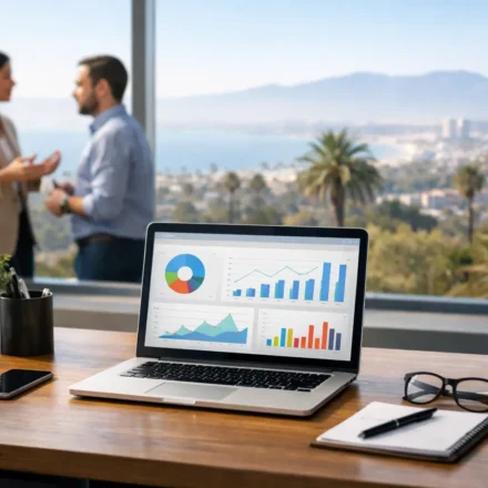 Best CRM for Small Business California