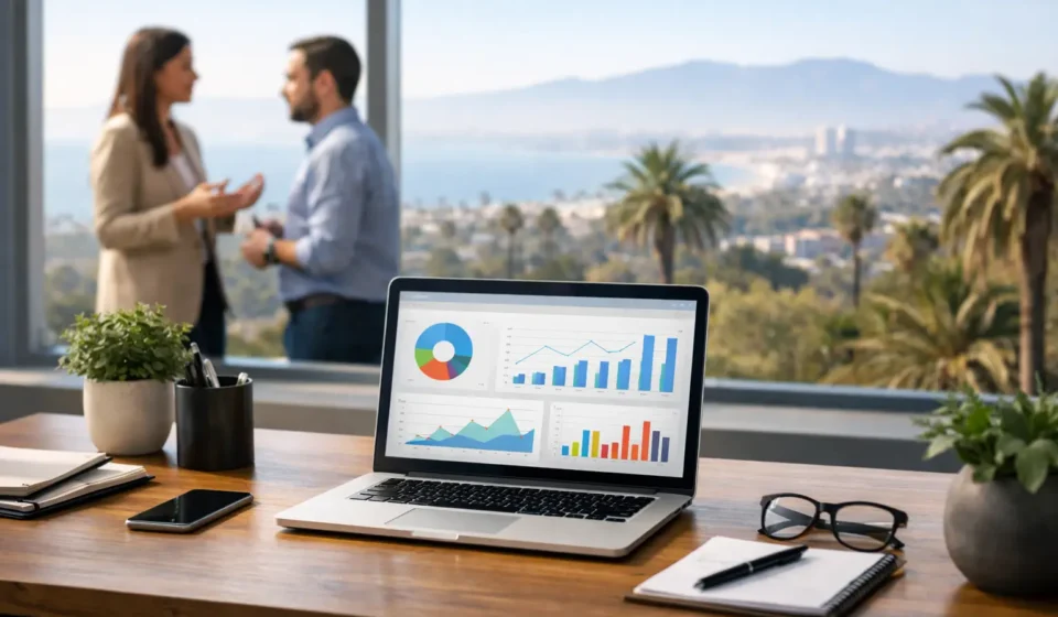 Best CRM for Small Business California