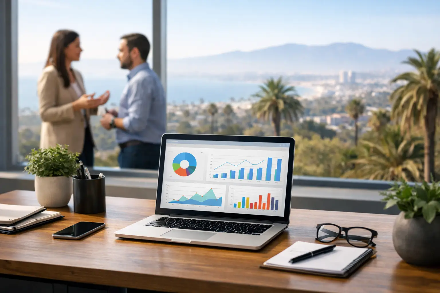 Best CRM for Small Business California