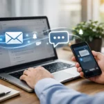Email and SMS Follow Up Automation That Converts