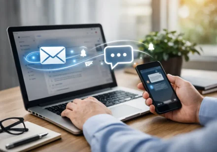 Email and SMS Follow Up Automation That Converts