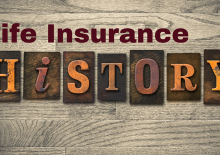 Finance | Life Insurance | History of Life Insurance
