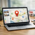 Google Business Profile Optimization Service