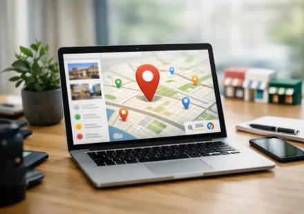 Google Business Profile Optimization Service