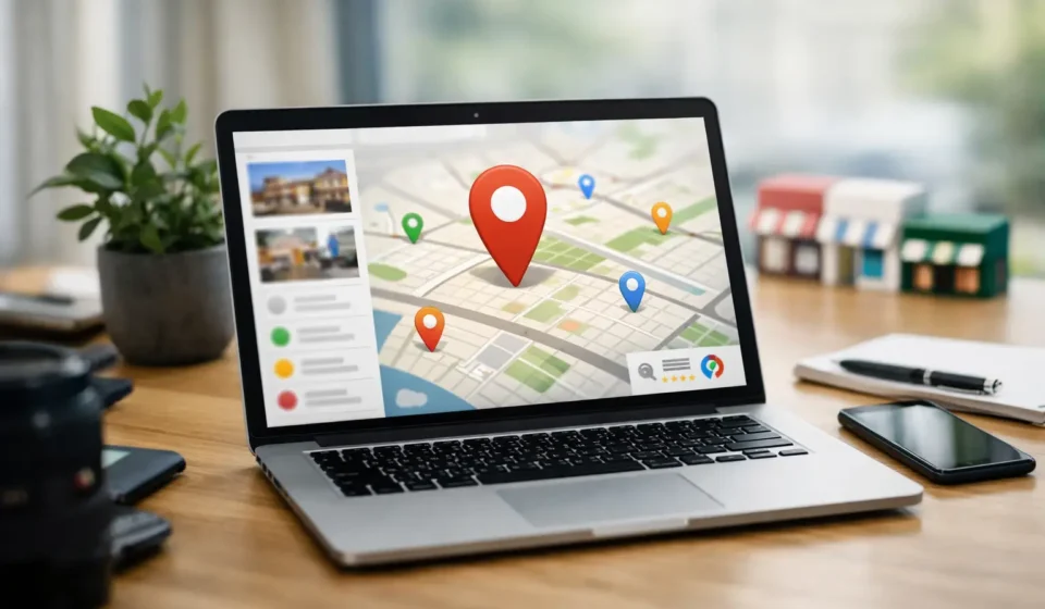 Google Business Profile Optimization Service