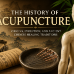 Health | The History of Acupuncture