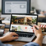 Local Business Website Development That Works