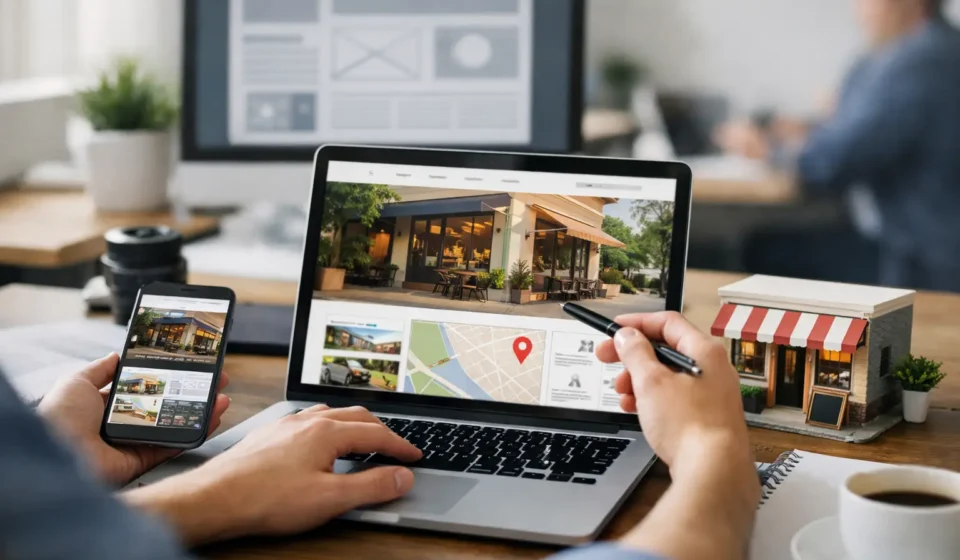 Local Business Website Development That Works