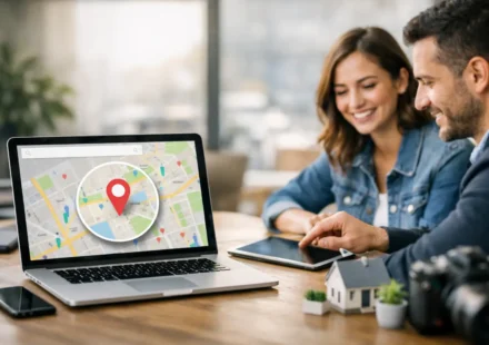 Local SEO Services for Small Businesses