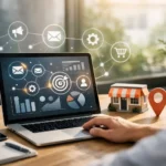 Marketing Automation for Local Businesses