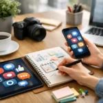 Social Media Planning for Small Business