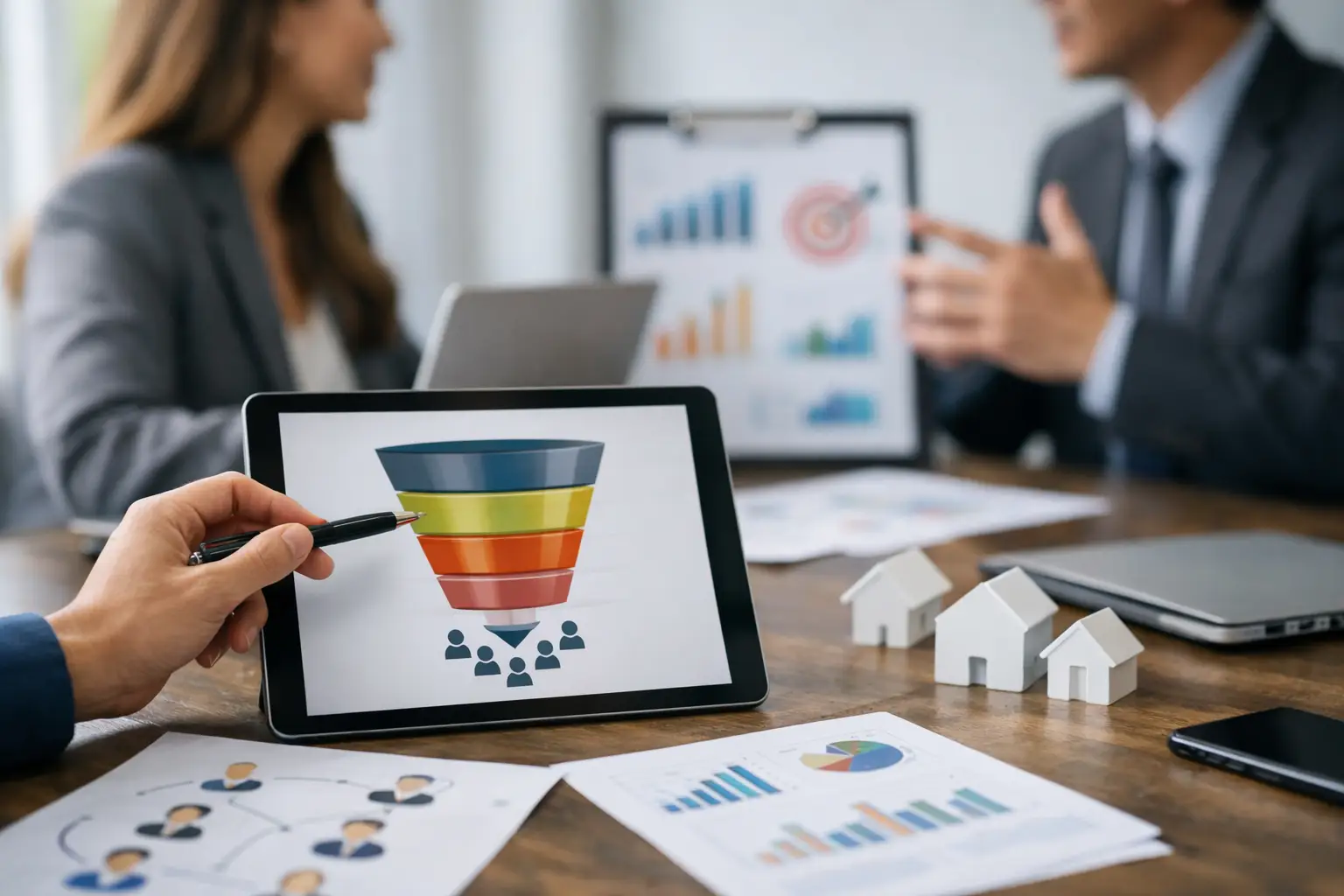 What Is Lead Generation in Sales?