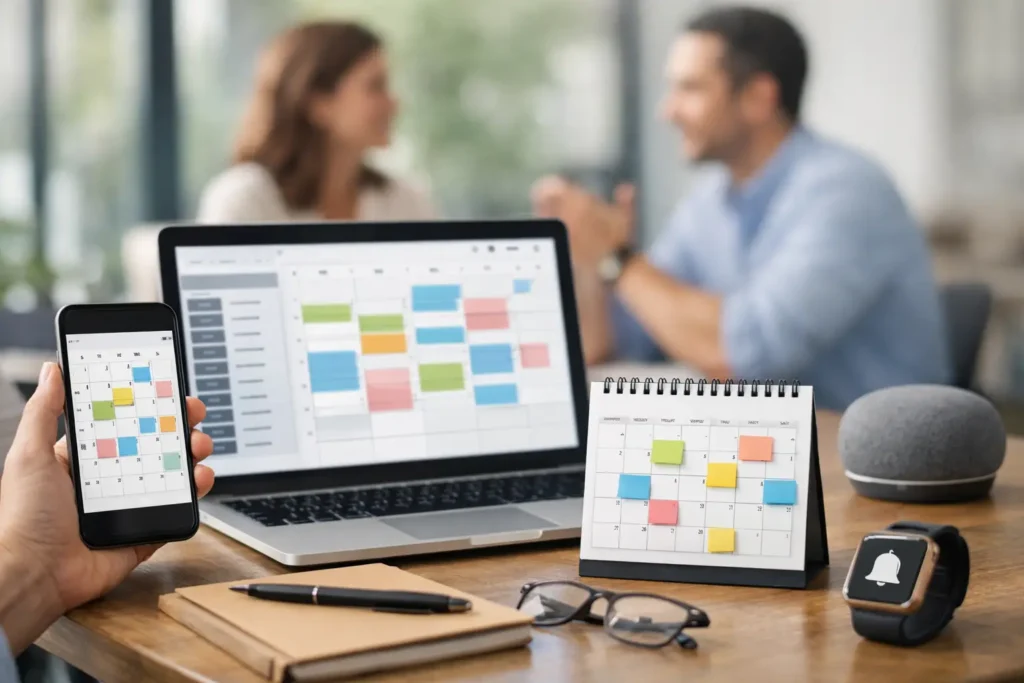 10 Best Appointment Reminder Systems for Local Teams