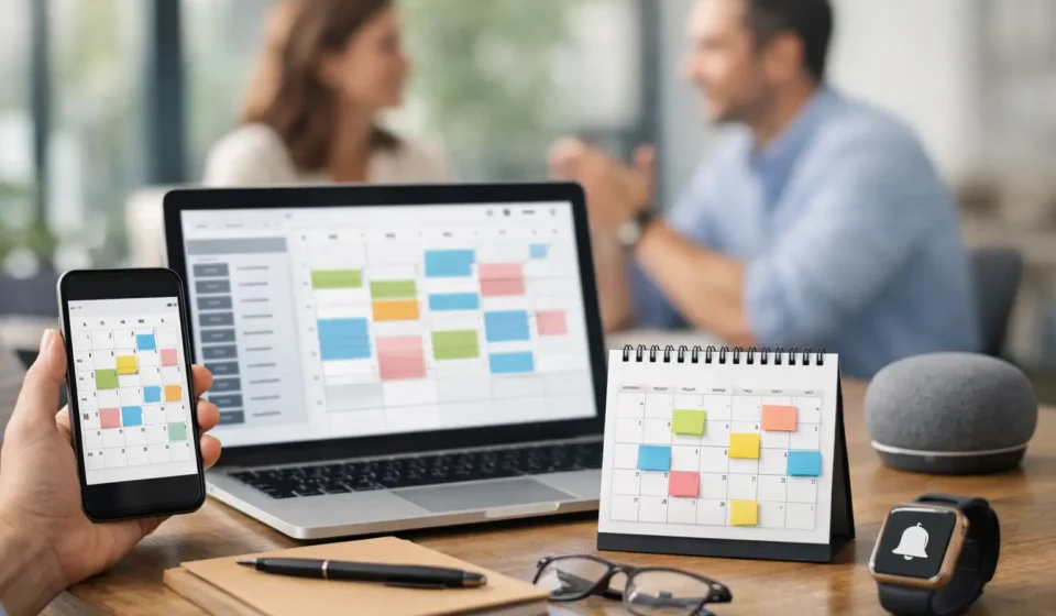10 Best Appointment Reminder Systems for Local Teams