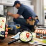 A Local SEO Guide for Service Businesses