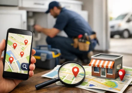 A Local SEO Guide for Service Businesses