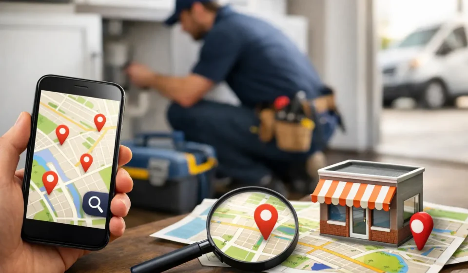 A Local SEO Guide for Service Businesses