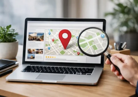 Google Business Profile Optimization That Works