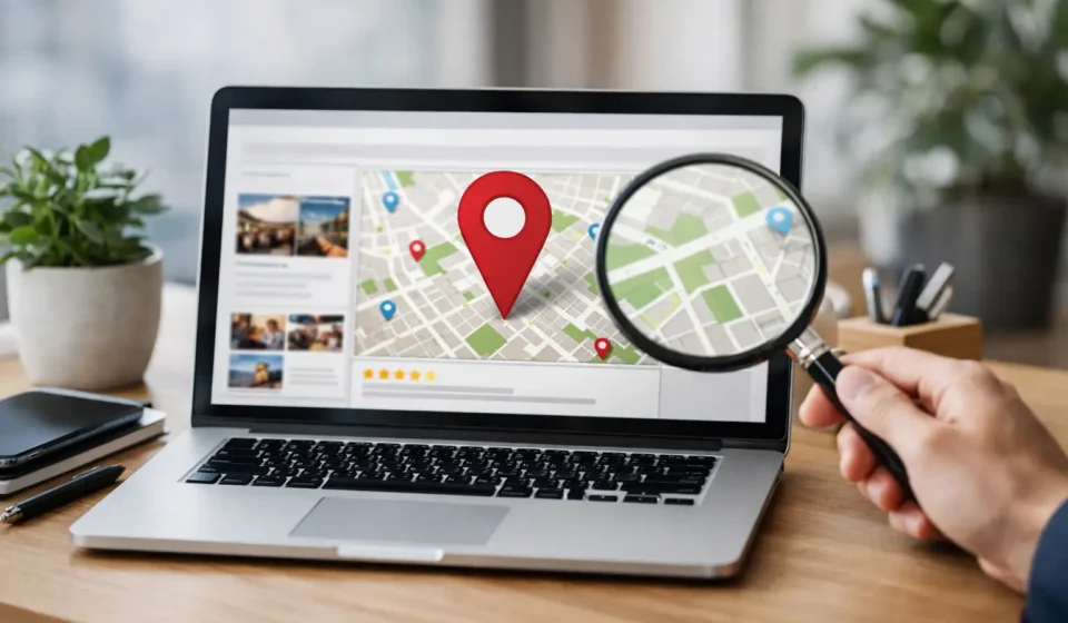 Google Business Profile Optimization That Works