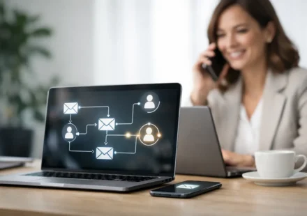 How to Automate Lead Followup Without Losing Trust