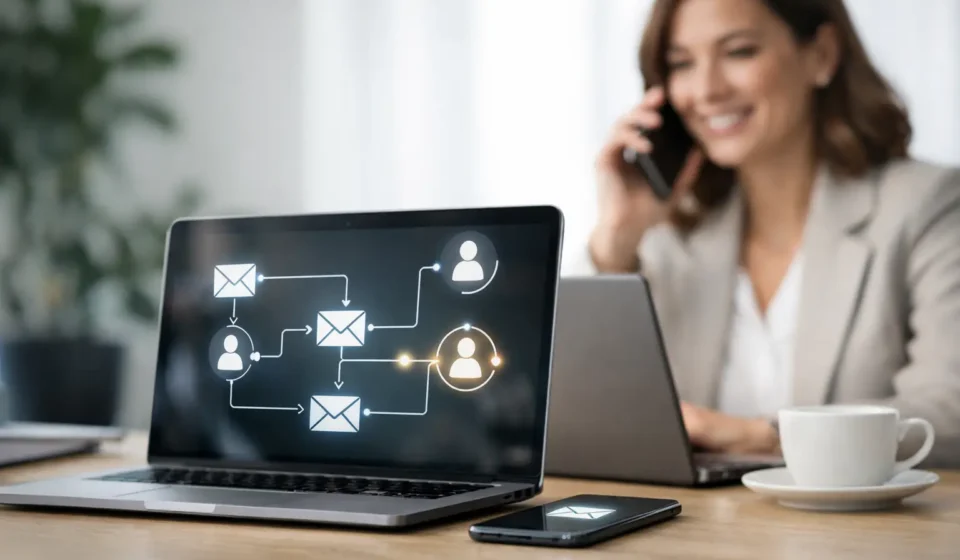How to Automate Lead Followup Without Losing Trust