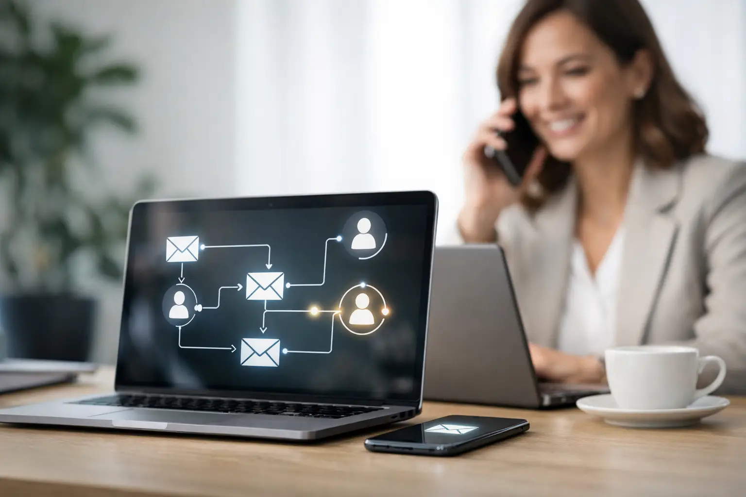 How to Automate Lead Followup Without Losing Trust