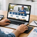 How to Build a Service Business Website That Converts