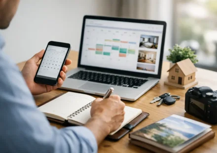 How to Get More Bookings Consistently