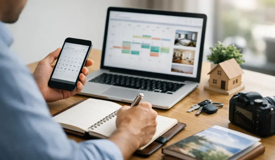 How to Get More Bookings Consistently