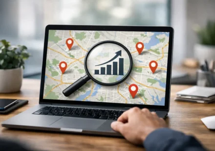 How to Improve Local Rankings That Matter