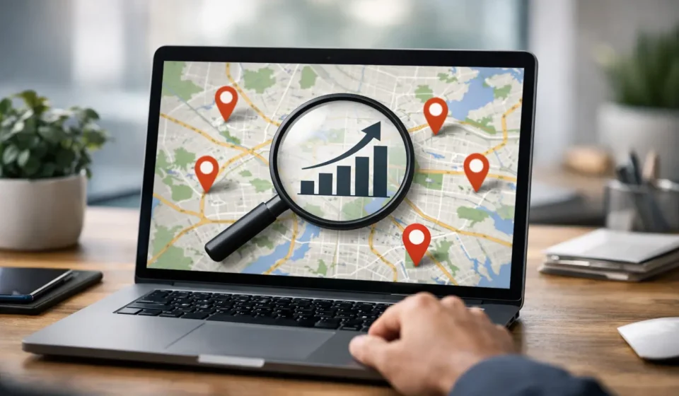 How to Improve Local Rankings That Matter