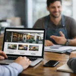 Is a Free Website Offer for Local Business Worth It?