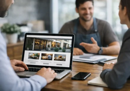 Is a Free Website Offer for Local Business Worth It?