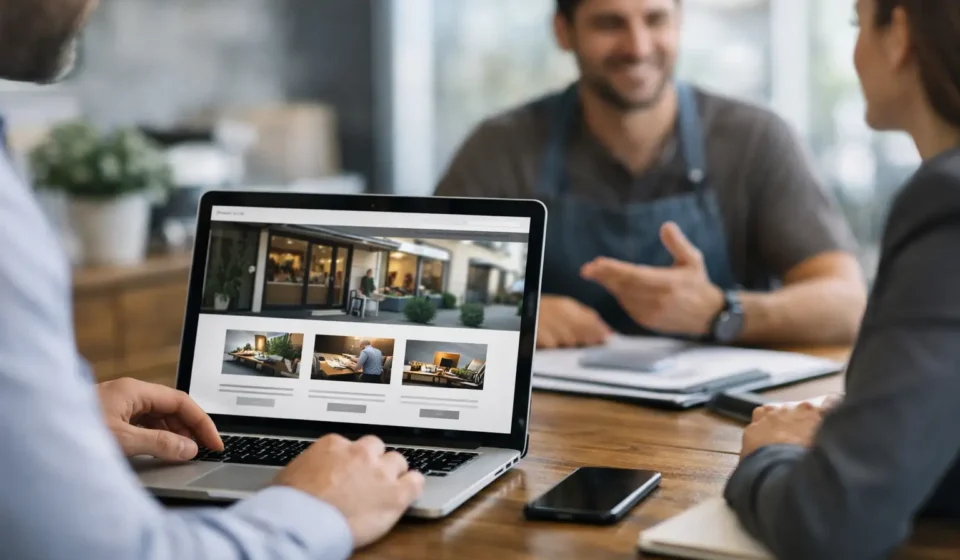 Is a Free Website Offer for Local Business Worth It?