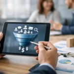 Lead Generation Funnel Strategy That Books More