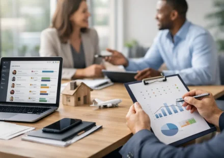 Lead Management Systems That Win More Bookings