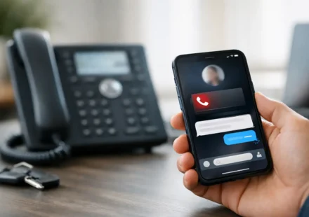 Missed Call Text Back That Wins More Bookings