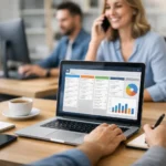 Small Business CRM Setup That Gets Used Daily