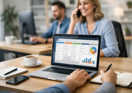 Small Business CRM Setup That Gets Used Daily
