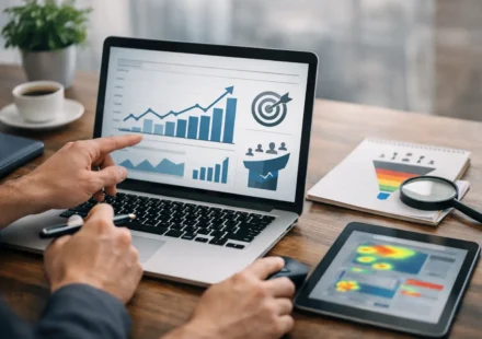 Website Conversion Rate Optimization That Works