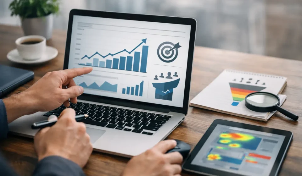 Website Conversion Rate Optimization That Works