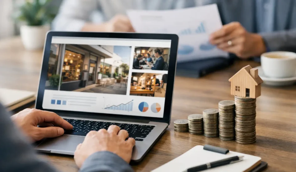 When a Local Business Website Redesign Pays Off