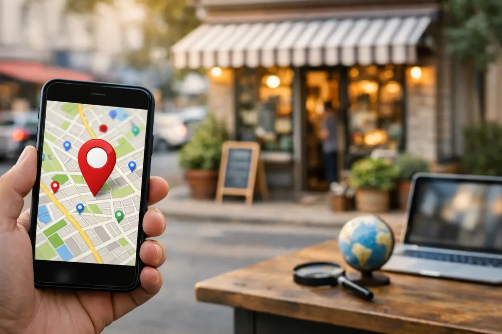Why Is Local SEO Important for Small Businesses?