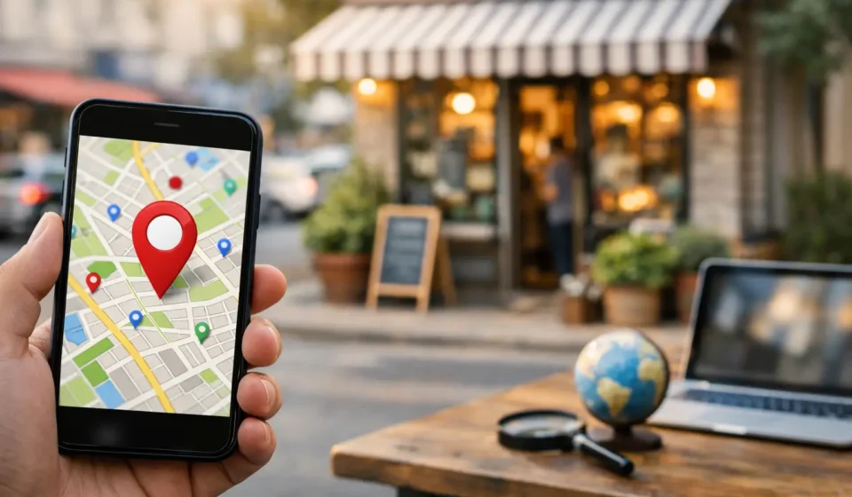 Why Is Local SEO Important for Small Businesses?