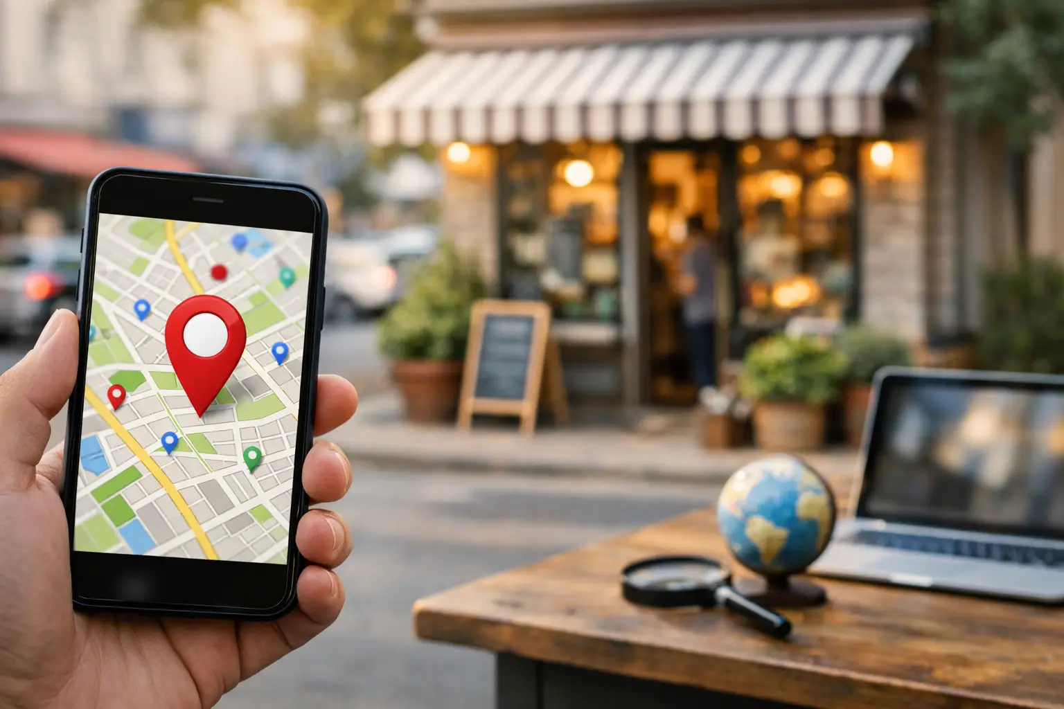 Why Is Local SEO Important for Small Businesses?